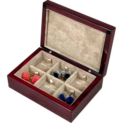 Cufflink Boxes