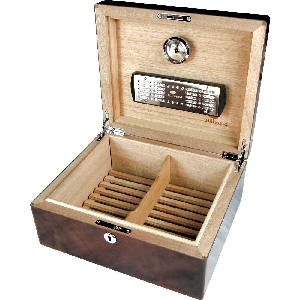 Cigar Humidors Hillwood
